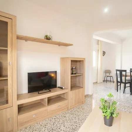 Apartmán H&h Plaza De Toros Ii Granada