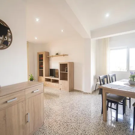 Apartmán H&h Plaza De Toros Ii Granada