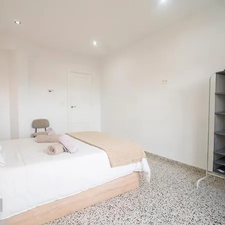 Apartmán H&h Plaza De Toros Ii *