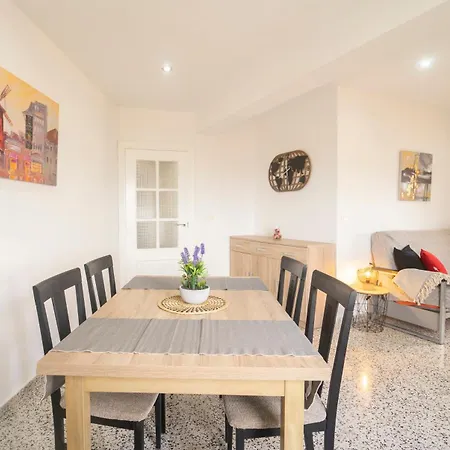 Apartmán H&h Plaza De Toros Ii