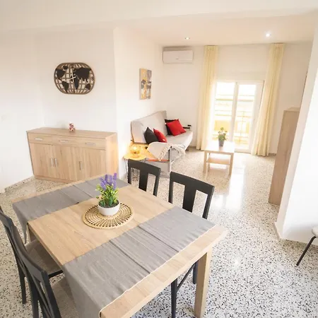 Apartmán H&h Plaza De Toros Ii Granada