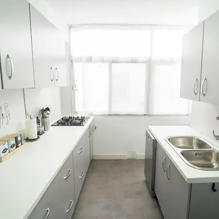 H&h Plaza De Toros Ii דירה גרנדה