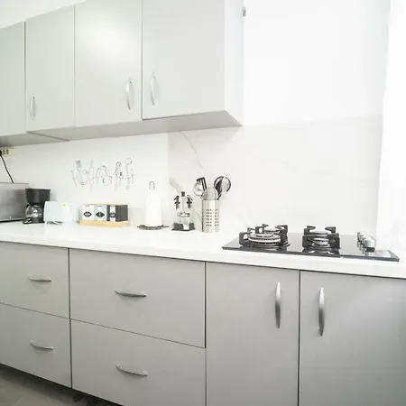 דירה H&h Plaza De Toros Ii גרנדה