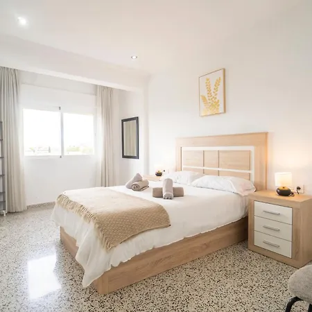 H&h Plaza De Toros Ii *