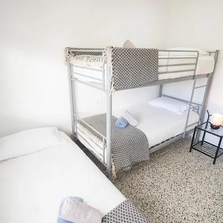 H&h Plaza De Toros Ii غرناطة